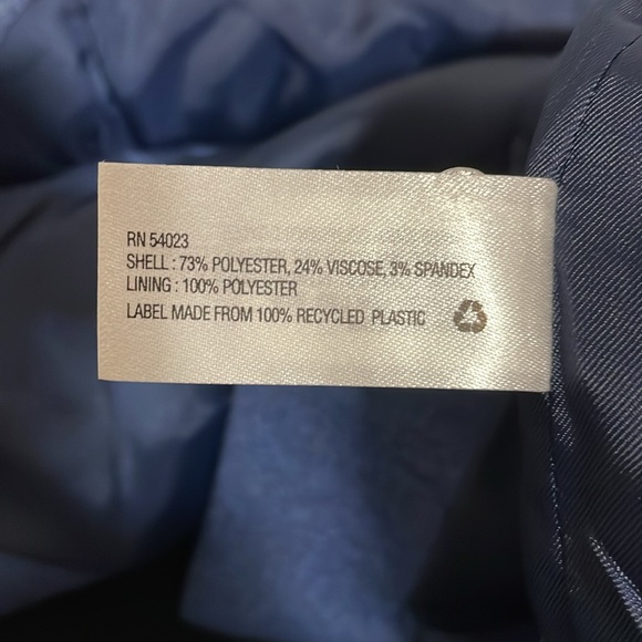 GAP Academy blazer. - Picture 7 of 7